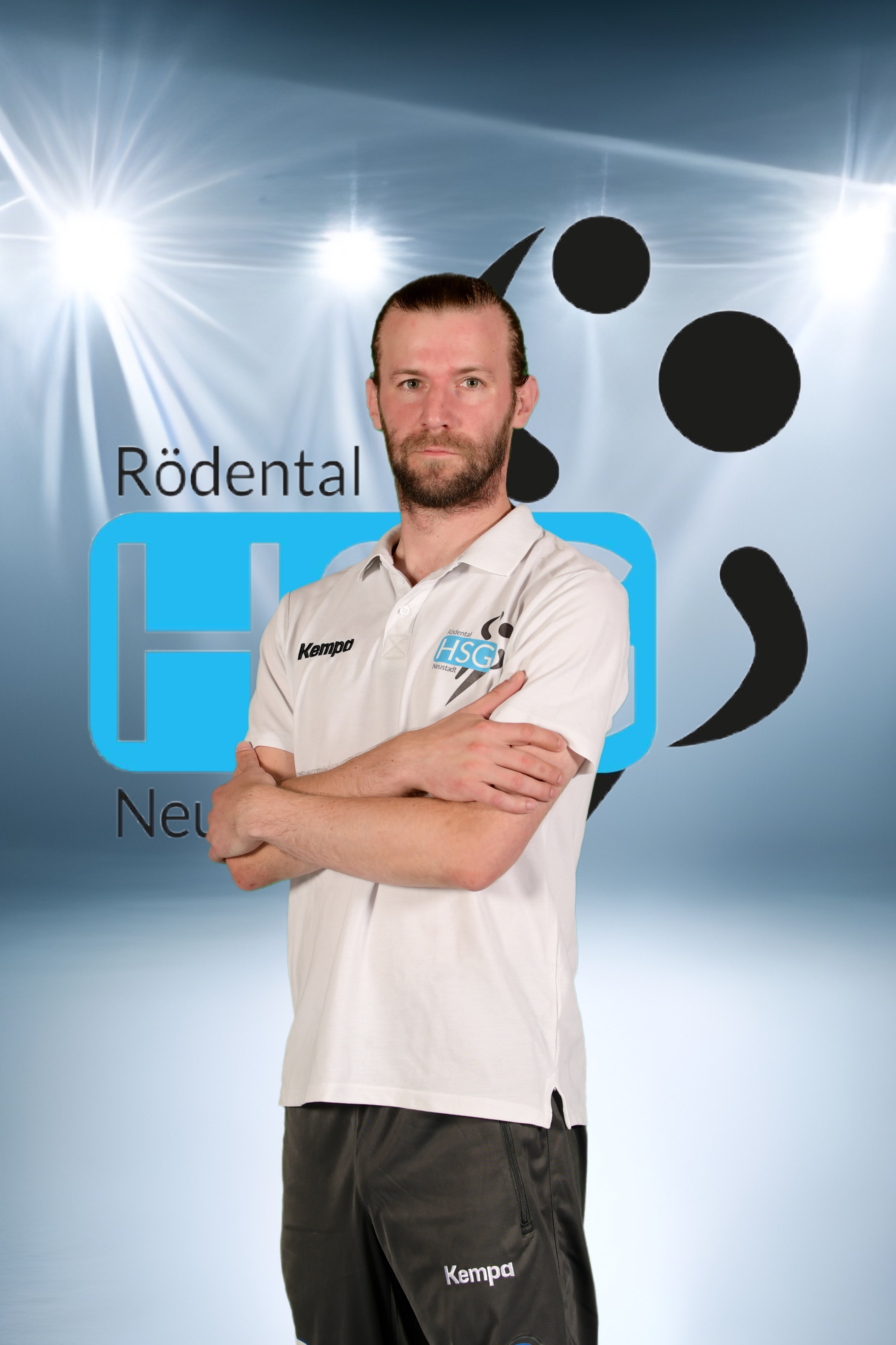 Handball Einzelbild 2020
