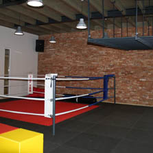 Kampfsportzentrum